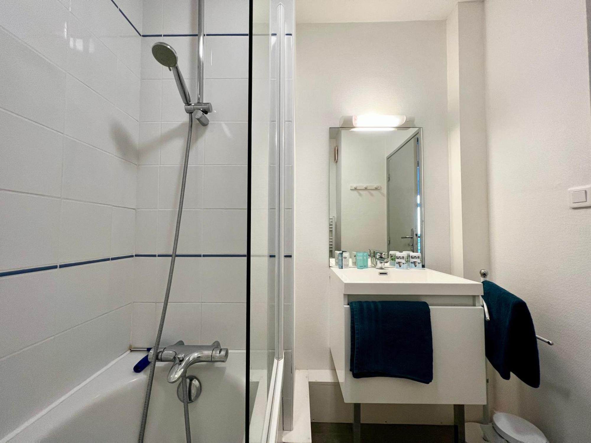 Coc - Au Large Apartment วิสซ็อง ภายนอก รูปภาพ