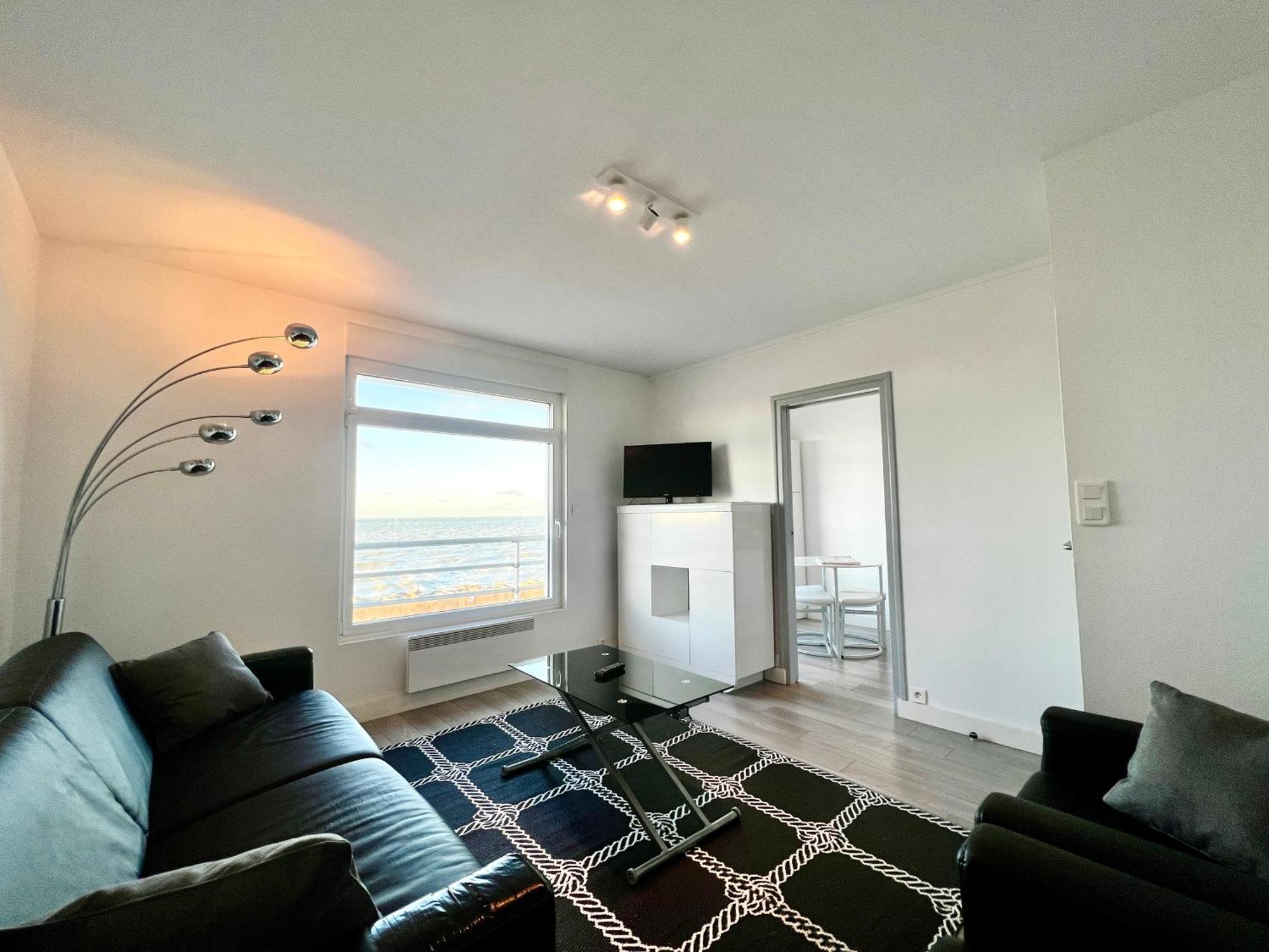Coc - Au Large Apartment วิสซ็อง ภายนอก รูปภาพ