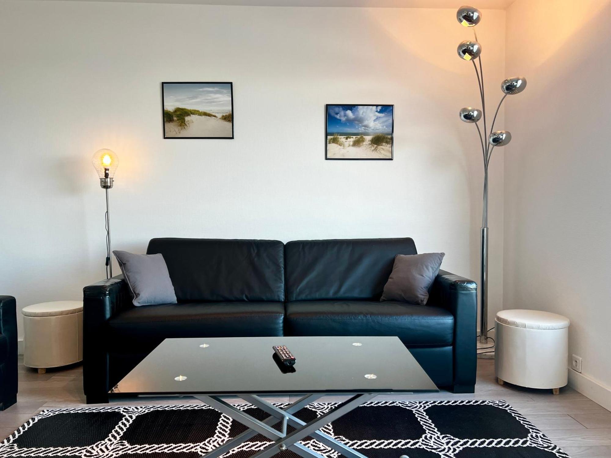 Coc - Au Large Apartment วิสซ็อง ภายนอก รูปภาพ