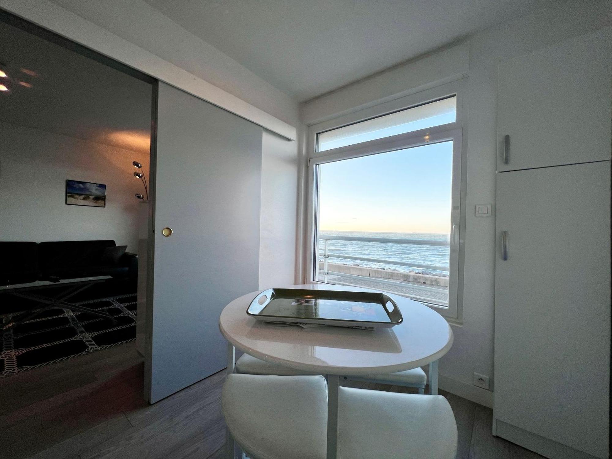 Coc - Au Large Apartment วิสซ็อง ภายนอก รูปภาพ