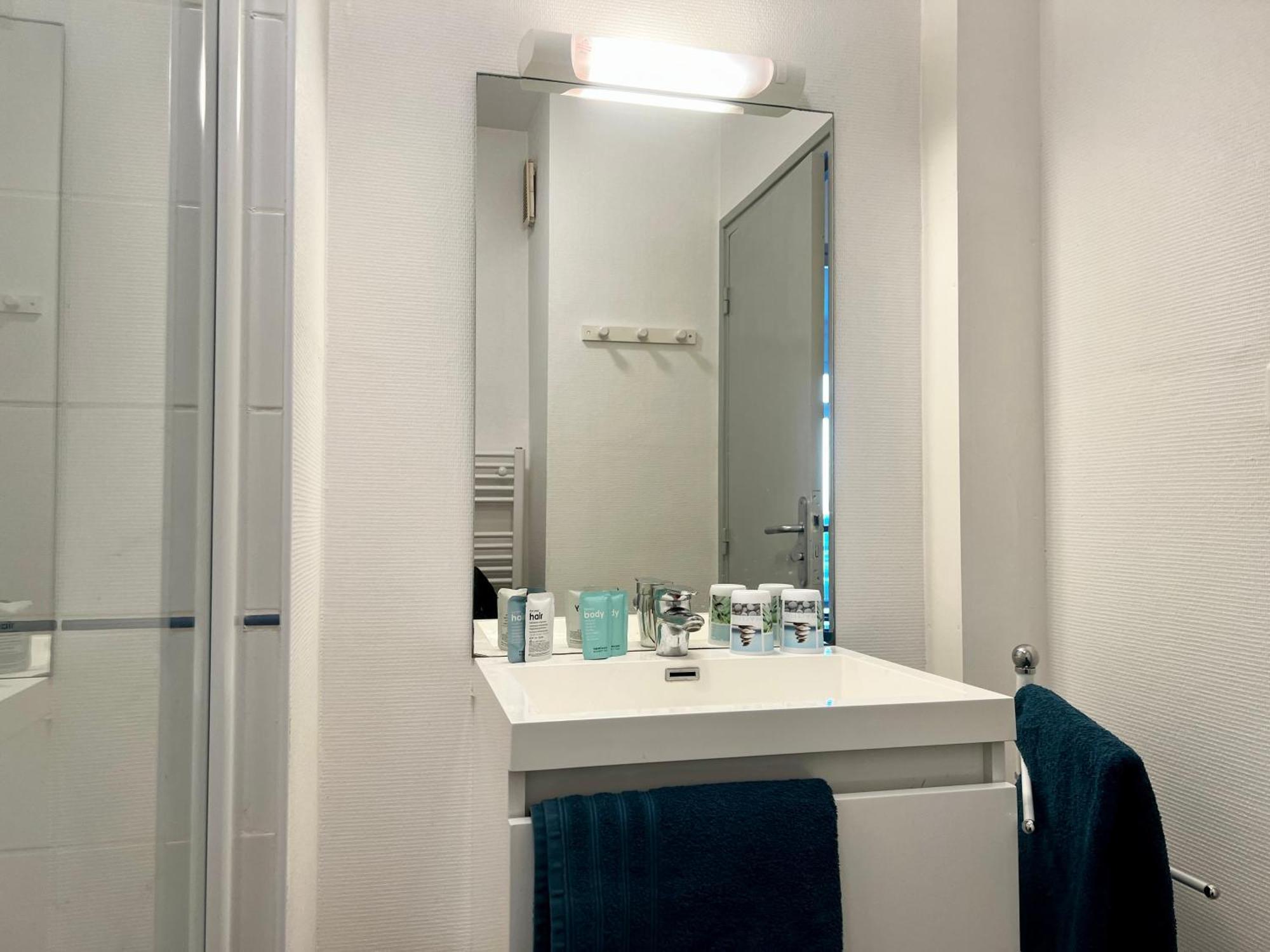 Coc - Au Large Apartment วิสซ็อง ภายนอก รูปภาพ