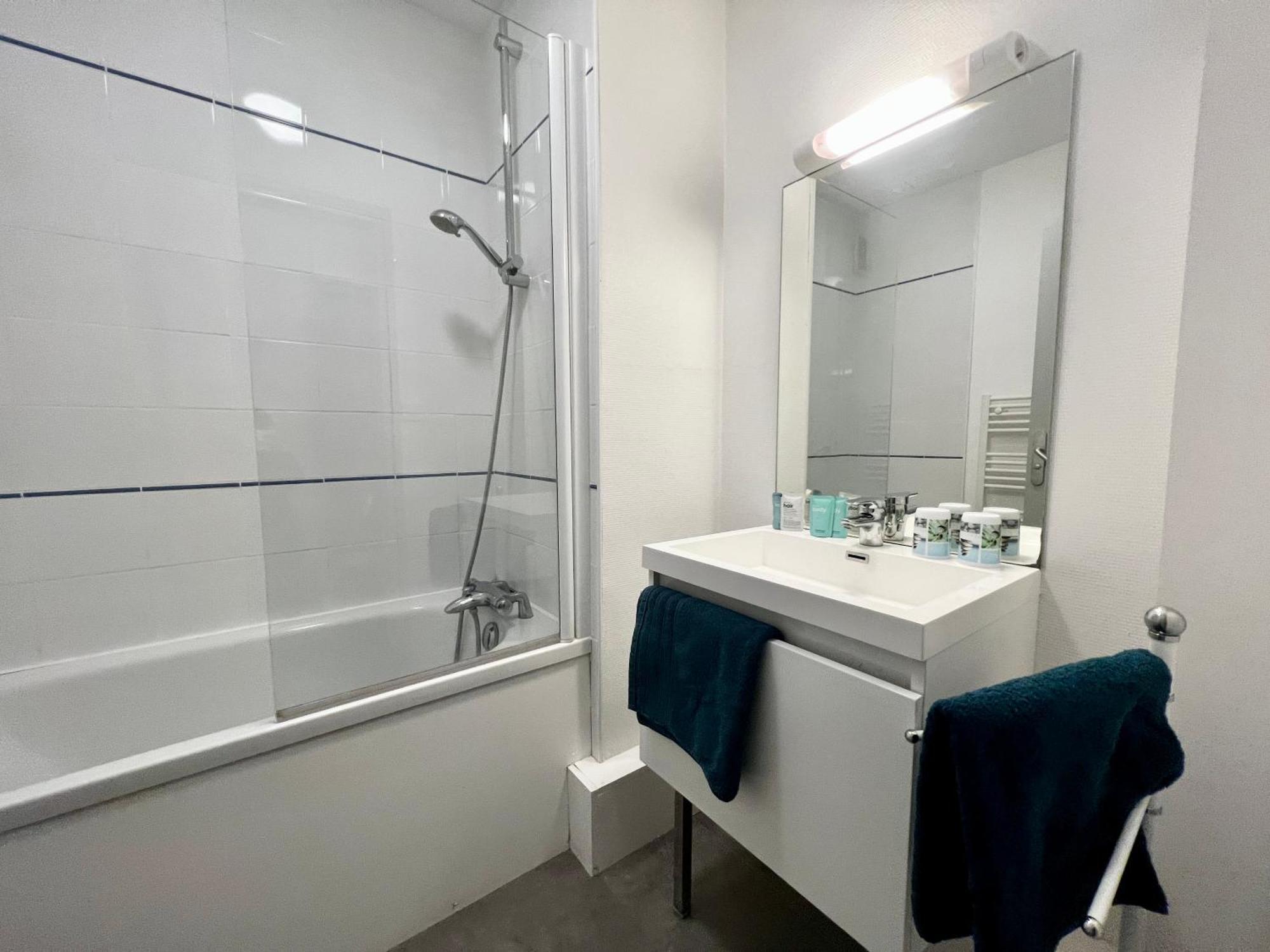 Coc - Au Large Apartment วิสซ็อง ภายนอก รูปภาพ