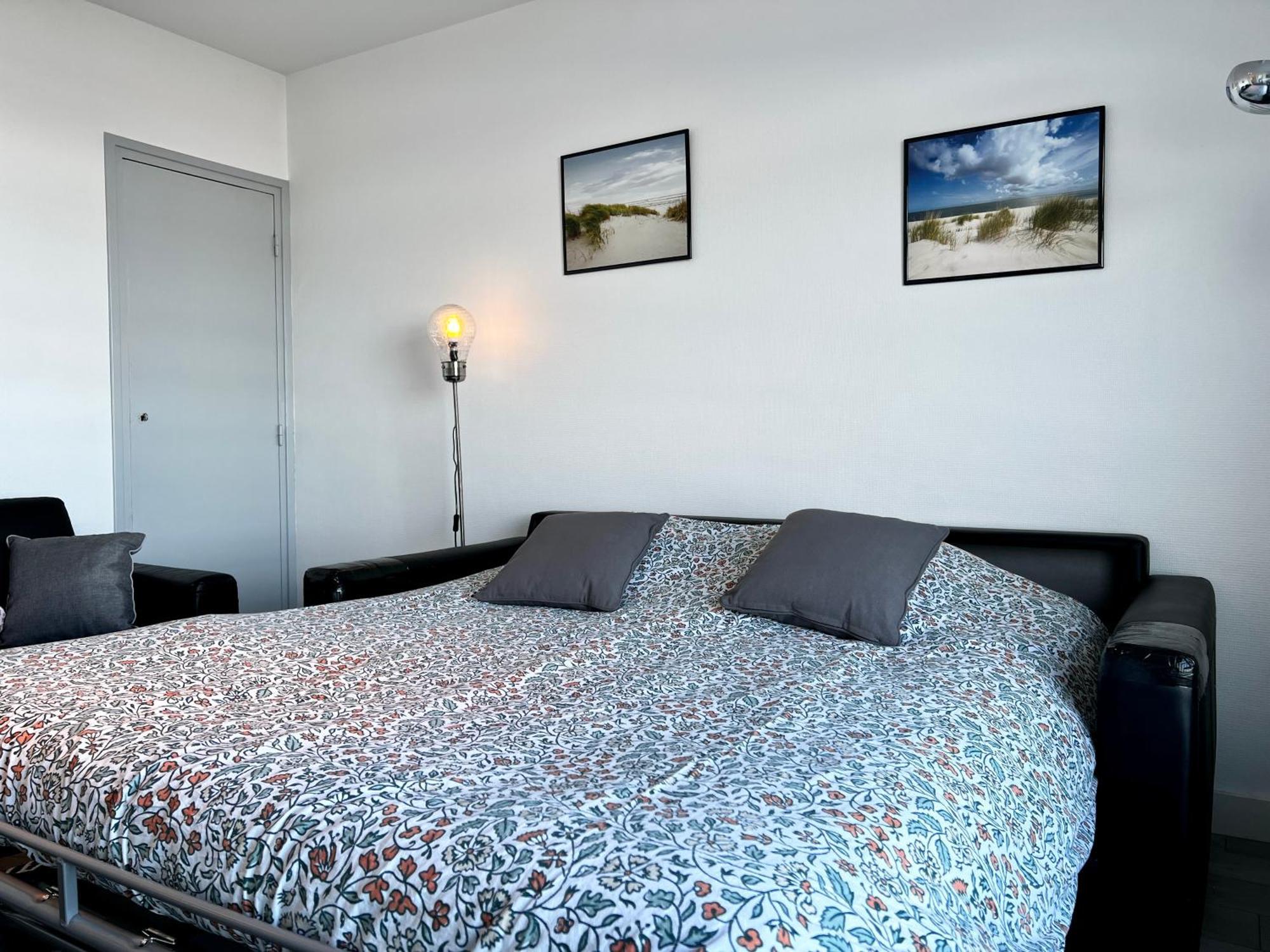 Coc - Au Large Apartment วิสซ็อง ภายนอก รูปภาพ