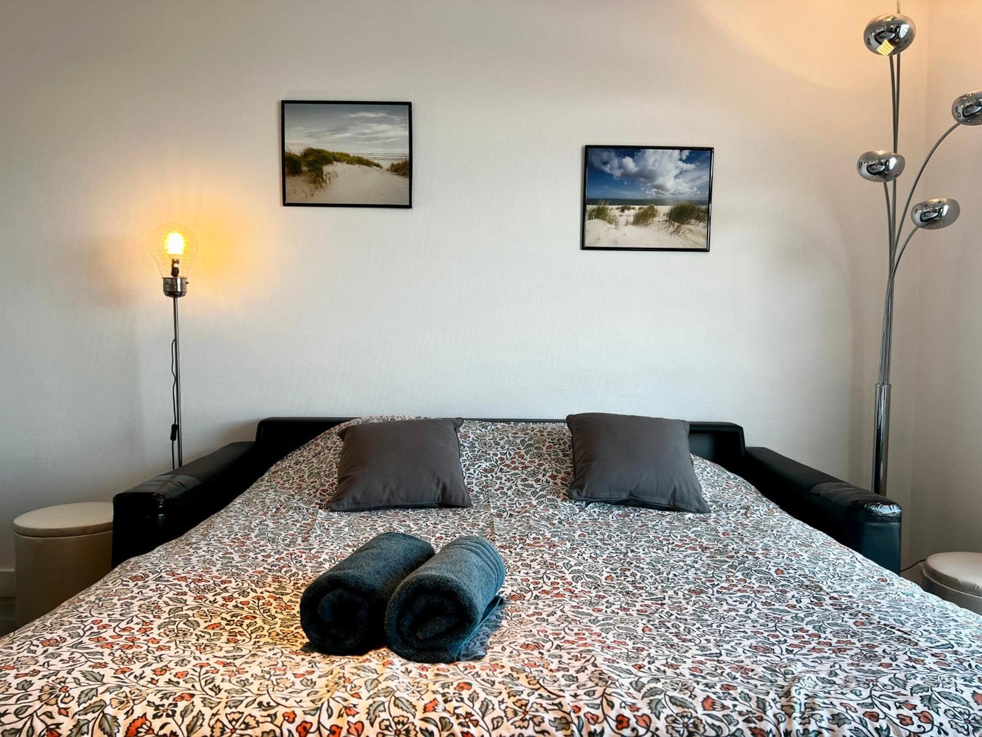 Coc - Au Large Apartment วิสซ็อง ภายนอก รูปภาพ